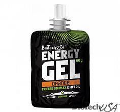 Energy Gél 60g