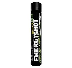ENERGY SHOT - 25 ML