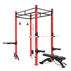 Erősítő Crossfit MFT-RIG-04 - Marbo Sport
