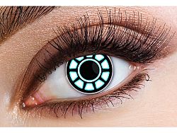 Eyecasions Kontaktlencse - Arc Reactor