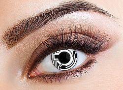 Eyecasions Kontaktlencse - Cyborg