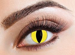 Eyecasions Kontaktlencse - Feline