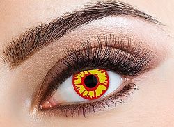Eyecasions Kontaktlencse - Flame