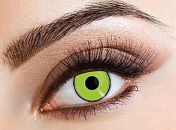 Eyecasions Kontaktlencse - Frankistein