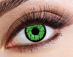 Eyecasions Kontaktlencse - Goblin