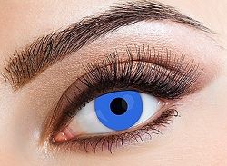 Eyecasions Kontaktlencse - Jelly Fish