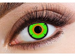 Eyecasions Kontaktlencse - Maleficent