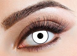 Eyecasions Kontaktlencse - Manson
