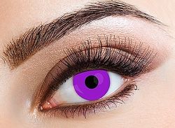 Eyecasions Kontaktlencse - Poison