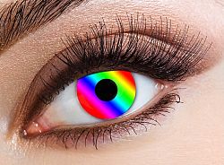 Eyecasions Kontaktlencse - Pride