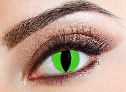 Eyecasions Kontaktlencse - Raptor