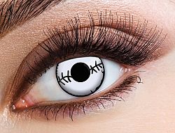 Eyecasions Kontaktlencse - Stitch