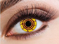 Eyecasions Kontaktlencse - Virus