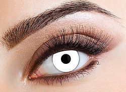 Eyecasions Kontaktlencse - Zombie