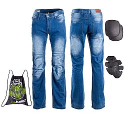 Farmer motoros nadrág W-TEC Shiquet