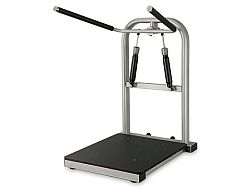 Felsőtest erősítő - Hydraulicline CEO200
