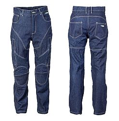 Férfi motoros farmernadrág W-TEC NF-2931