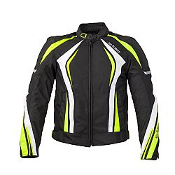 Férfi motoros kabát W-TEC Chagalero