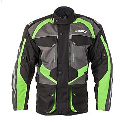Férfi motoros kabát W-TEC GS-1613