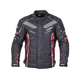 Férfi motoros kabát W-TEC Kamicer NF-2100
