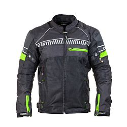Férfi motoros kabát W-TEC Meltsch NF-2301