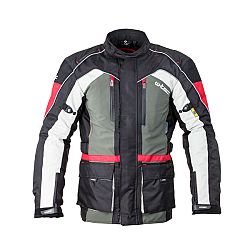 Férfi motoros kabát W-TEC Wigstein NF-2209