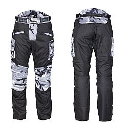 Férfi motoros nadrág W-TEC Kaamuf