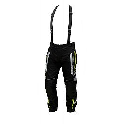 Férfi textil motoros nadrág Spark Mizzen
