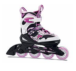 Fila görkorcsolya J-ONE G black/wht/magenta