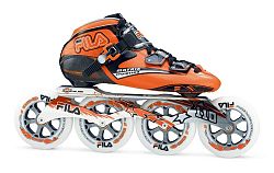 Fila Matrix Evolution gyorsasági korcsolya