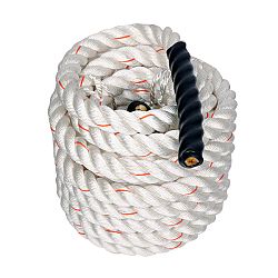 Fitness erősítő kötél inSPORTline CF011