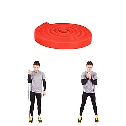 Fitness gumikötél inSPORTline Hangy 13 mm