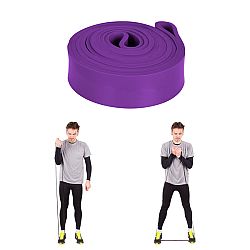 Fitness gumikötél inSPORTline Hangy 32 mm