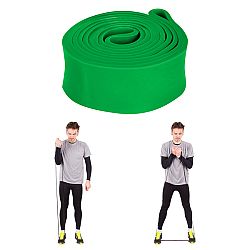 Fitness gumikötél inSPORTline Hangy 44 mm