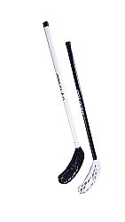 Floorball ütő junior Spartan