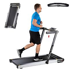 Futópad inSPORTline FlatRun