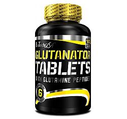 GLUTANATOR TABLETS - 180 DB