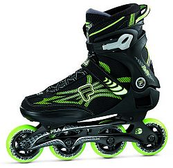 Görkorcsolya Fila HELIX BLACK