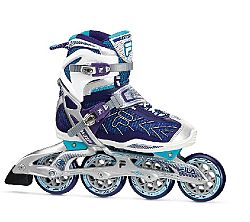 Görkorcsolya FILA Plume X-Warp 90 Lady