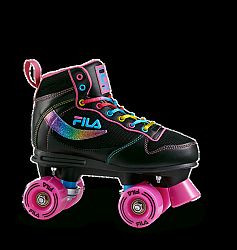 Görkorcsolya Fila Vanity Black