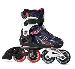 Görkorcsolya Fila WIZY FK BLUE/RED