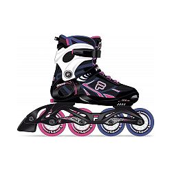 Görkorcsolya Fila WIZY FK G BLACK/BLUE/PINK