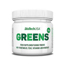 GREENS - 150G