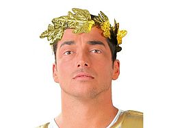Guirca Caesar korona