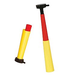 Guirca Duda - összerakható 31 cm