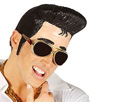 Guirca Elvis frizura