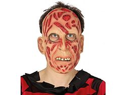 Guirca Freddy Krueger Maszk
