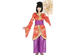 Guirca Jelmez - Geisha Méret - felnőtt: L