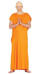 Guirca Jelmez - Hare Krishna Méret - felnőtt: L