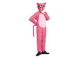 Guirca Jelmez - Pink Panther Méret - felnőtt: M
